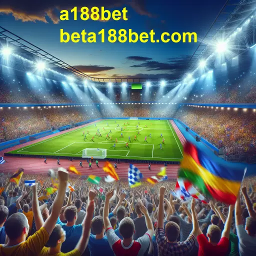 Futebol: A Aposta Certa no A188bet