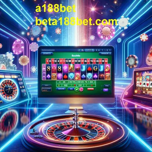 Descubra a Categoria de Jogos do a188bet: Variedade e Diversão sem Limites