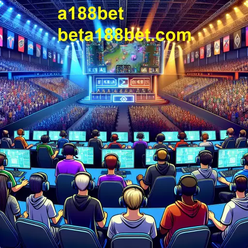 A Ascensão dos eSports e o Crescimento das Apostas em Jogos Competitivos